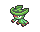 《宝可梦：剑/盾》莲帽小童图鉴