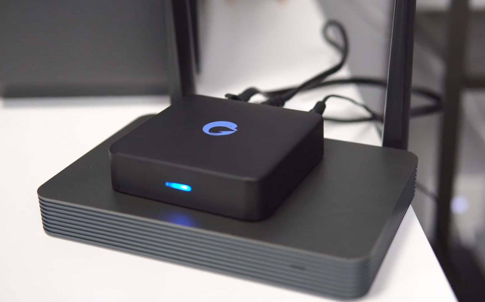 不用开电脑的PS4加速器有吗？哪款PS4加速器更好用？