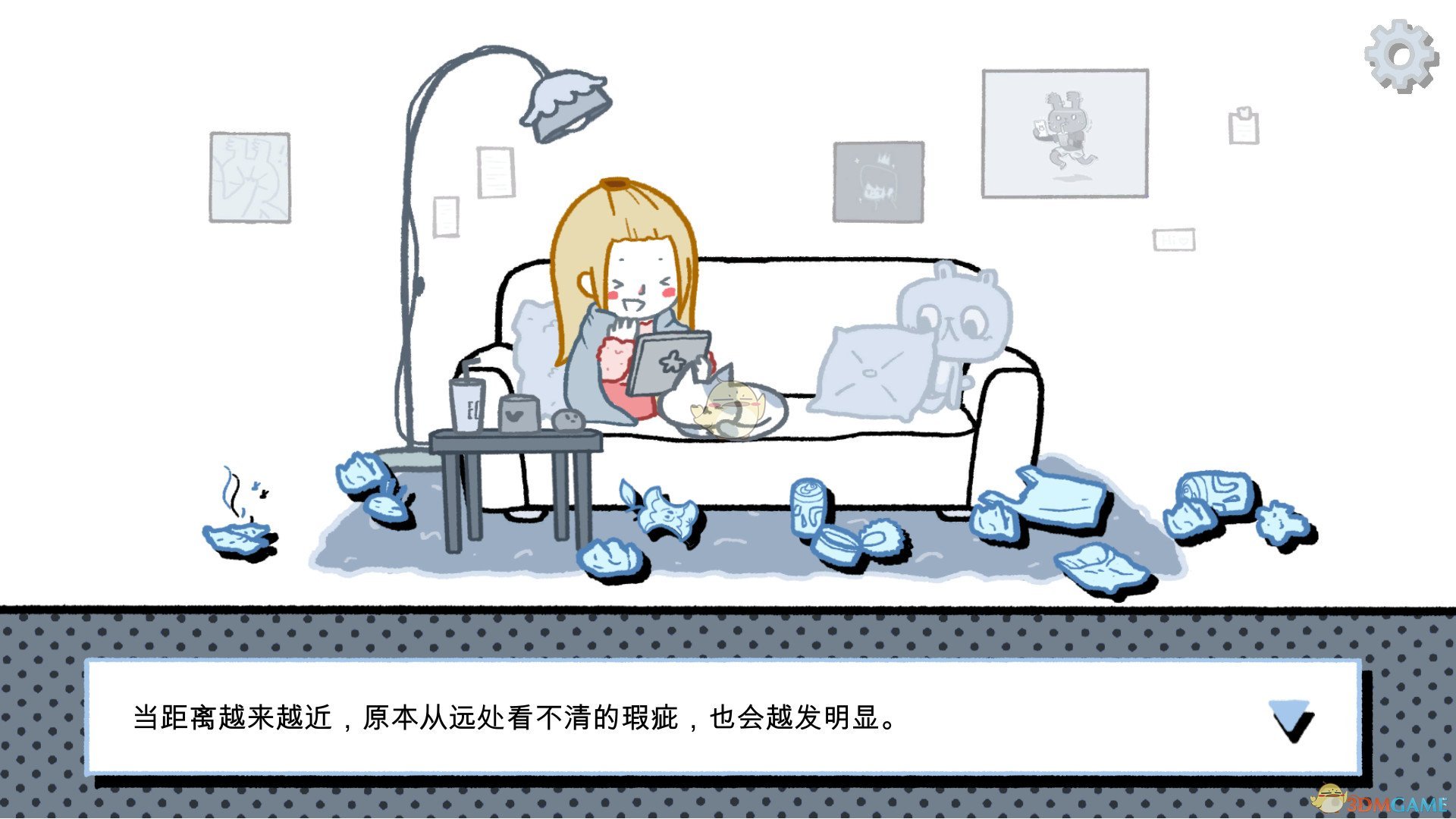 《拣爱》变废为宝成就达成方法介绍