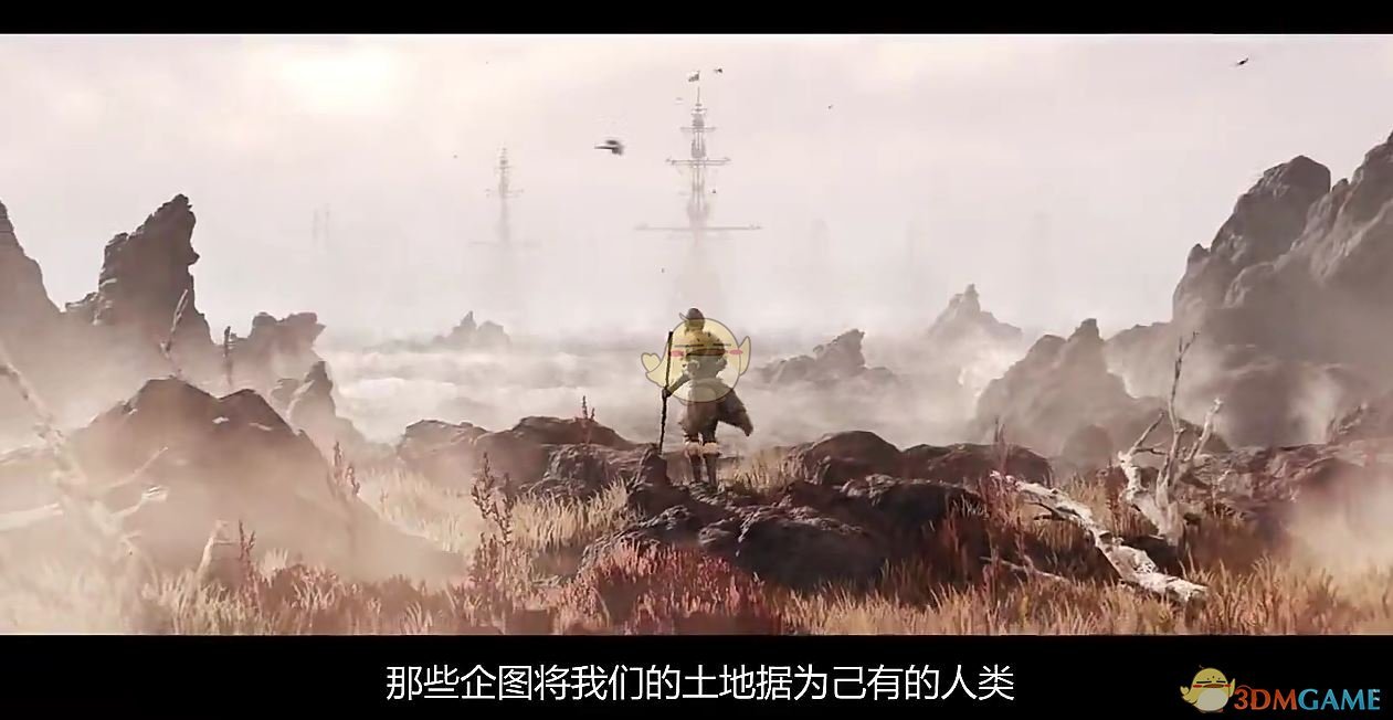 《贪婪之秋》个人向通关感想分享