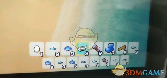 《牧场物语：重聚矿石镇》南瓜种子获取方式