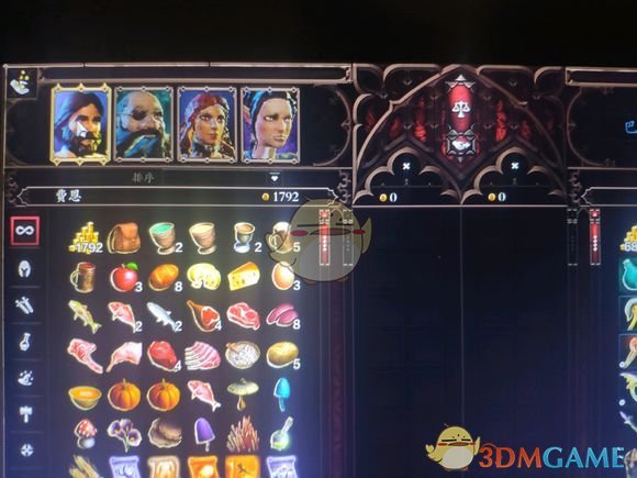 《神界：原罪2》给武器附加雷电伤害方法