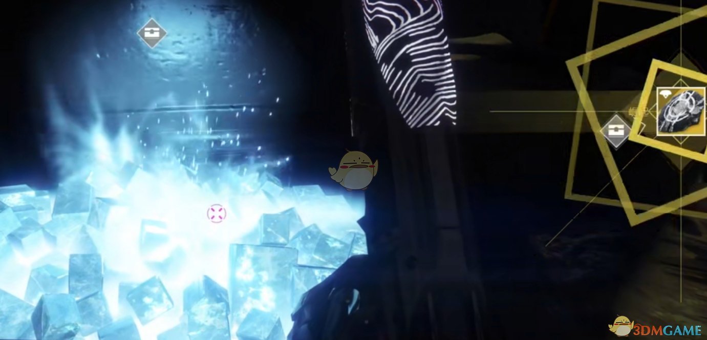 《命运2》异星噬菌体前置任务地点介绍