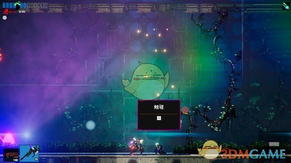《黑色未来88》游戏配置要求一览