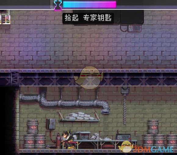 《武士零》全五把武器收集攻略