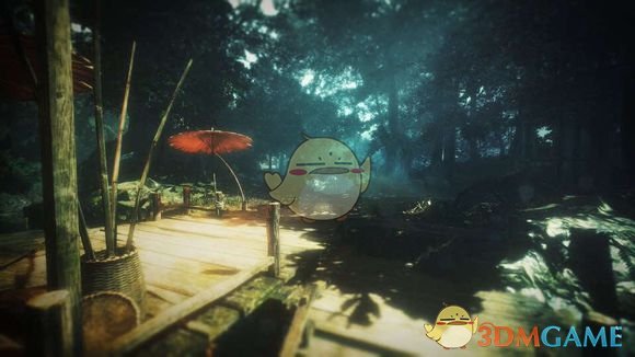 《仁王2》β测试时间介绍