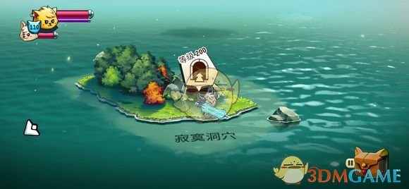《喵咪斗恶龙2》三神器获得方法分享