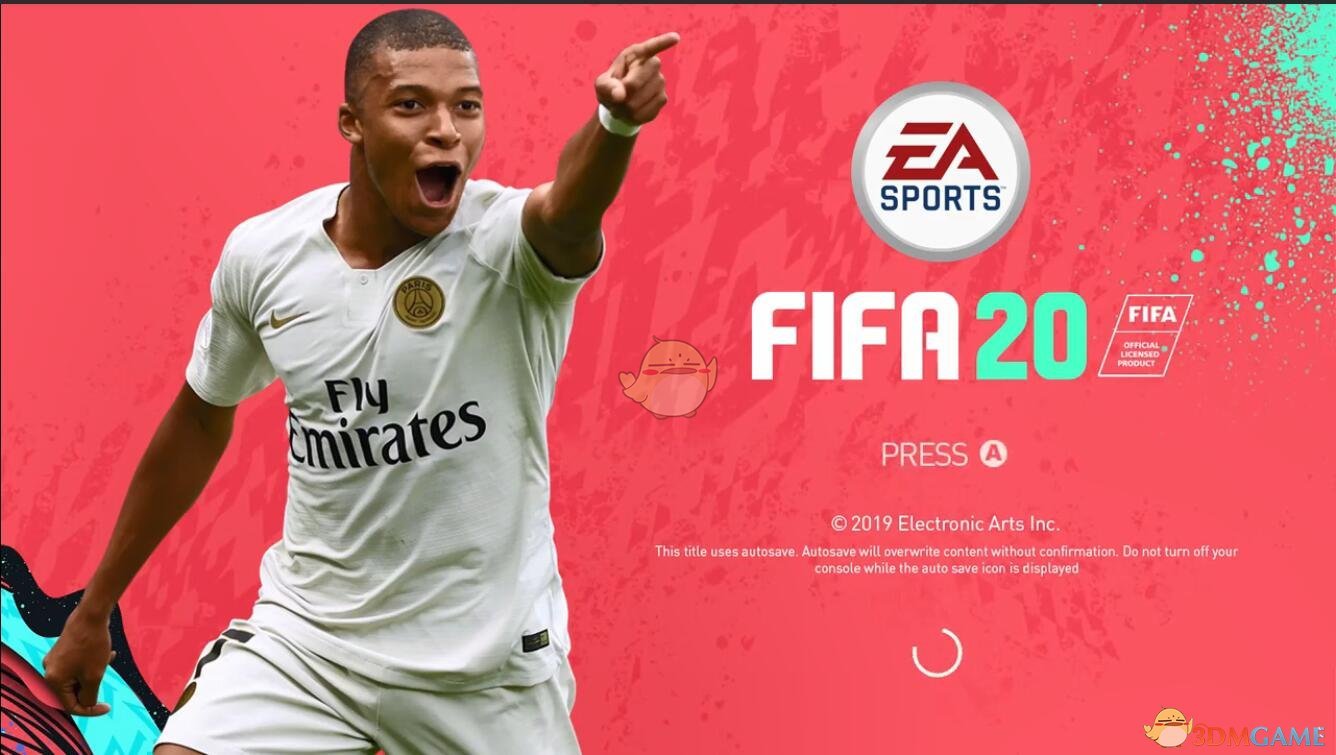 《FIFA 20》征召模式详细介绍