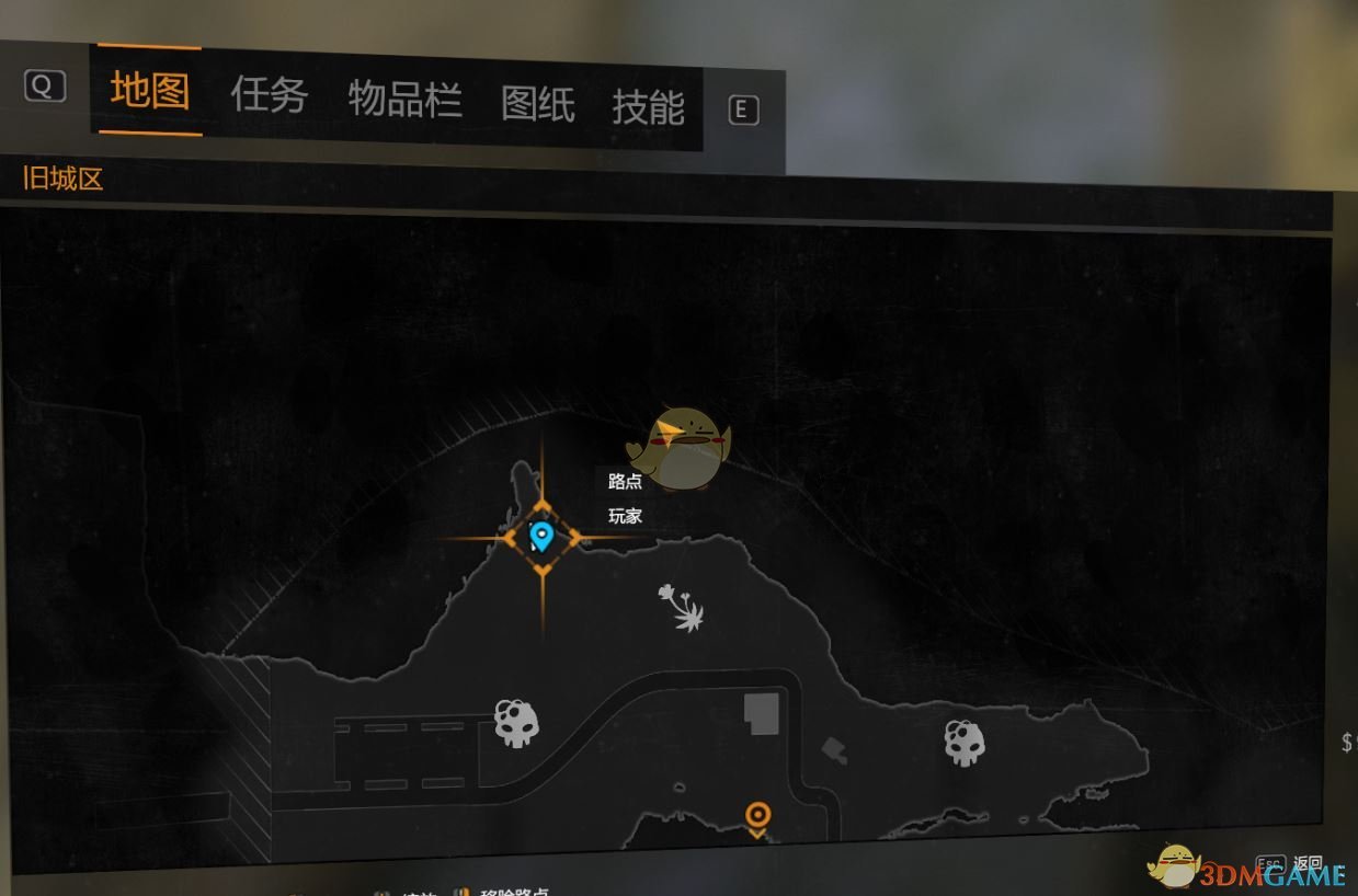 《消逝的光芒》格洛瓦的右蛋蛋获得方法介绍