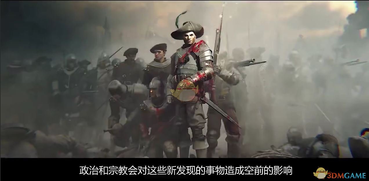 《贪婪之秋》个人向通关感想分享