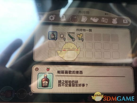 《牧场物语：重聚矿石镇》帕是谁