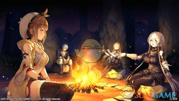 《莱莎的炼金工房：常暗女王与秘密藏身处》迷之卡顿解决办法