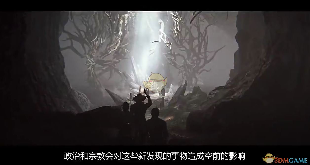 《贪婪之秋》个人向通关感想分享