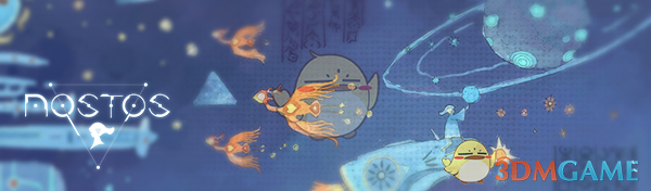 《Nostos》游戏介绍