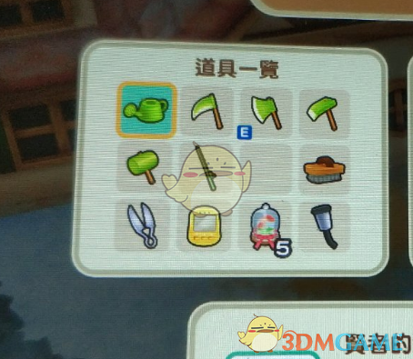 《牧场物语：重聚矿石镇》贤者农具的升级方式
