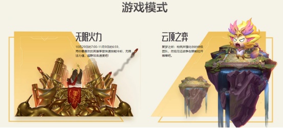 《英雄联盟》无限火力全球归来，迅游免费加速抽西部魔影皮肤礼包