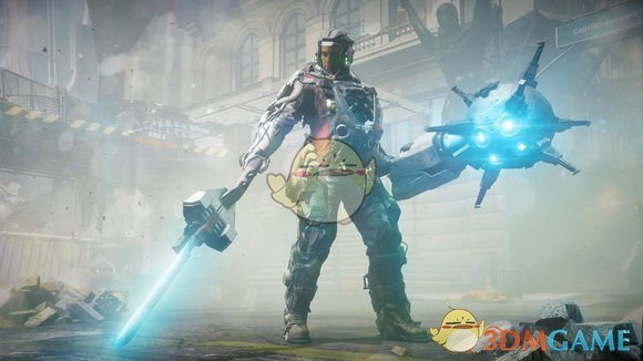 《迸发2》DLC武器获取方法