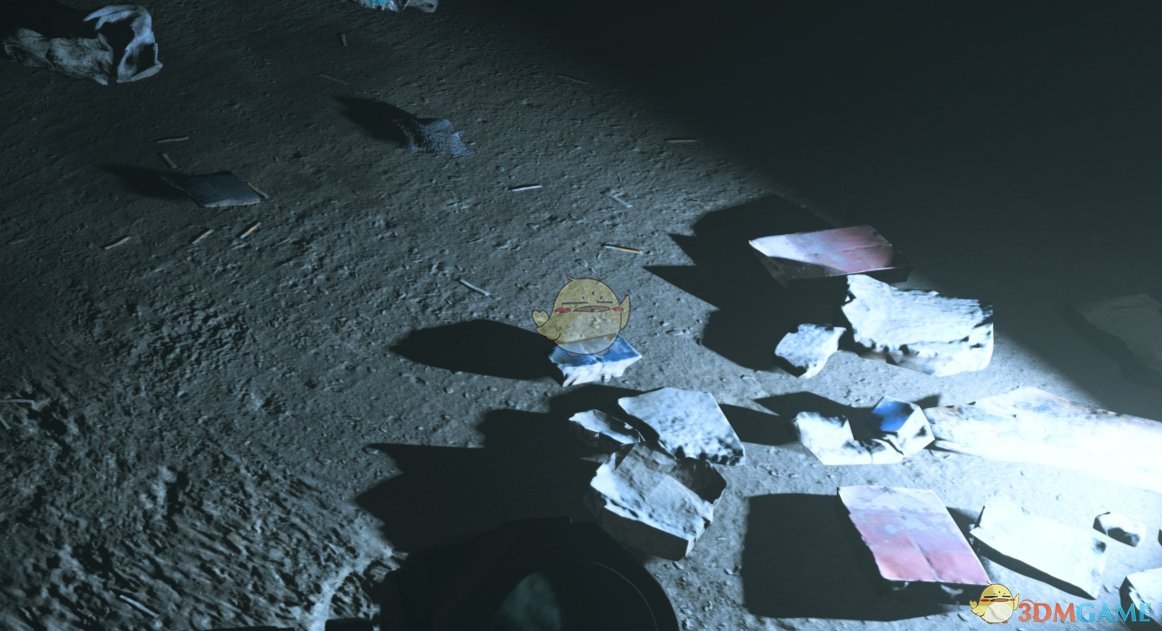 《使命召唤16：现代战争》RTX光追开启/关闭画质对比