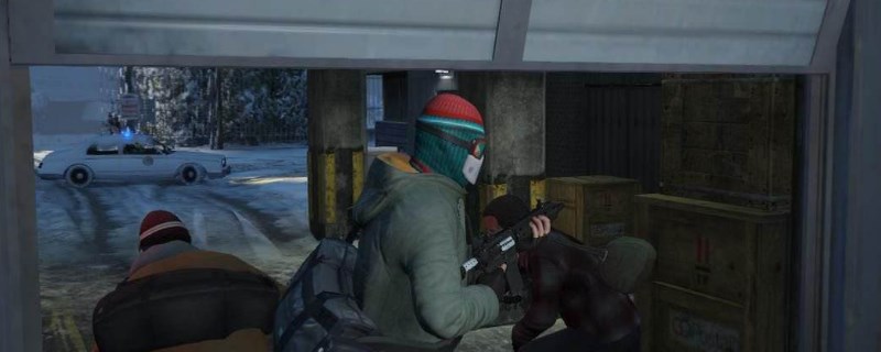 gta5支线逃婚新娘位置