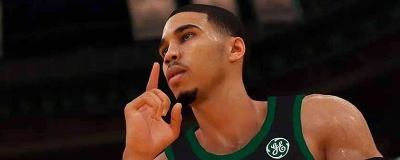 nba2k19镜头设置