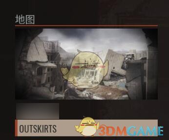 《叛乱2》Outskirts地图PvE模式超稳进攻路线分享