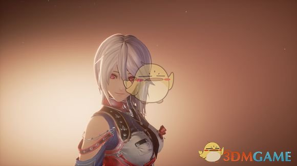 《噬血代码》爆发模式介绍