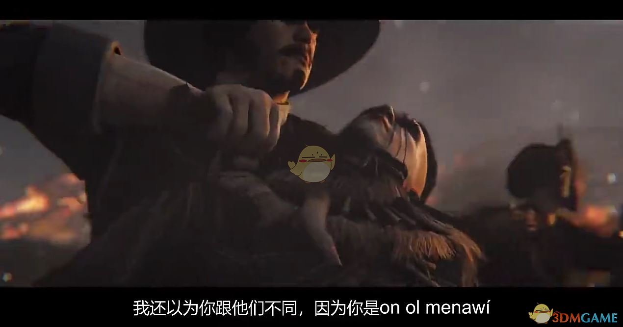 《贪婪之秋》个人向通关感想分享