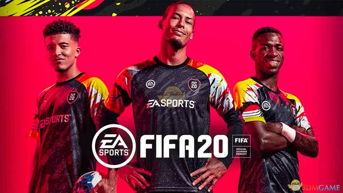 《FIFA 20》UT开荒球员推荐