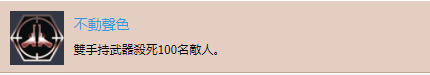 《德军总部：新血液》“不动声色”奖杯攻略分析