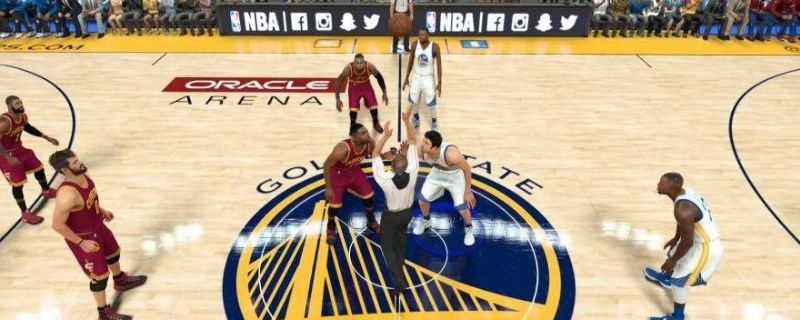 nba2k19佳得乐怎么用