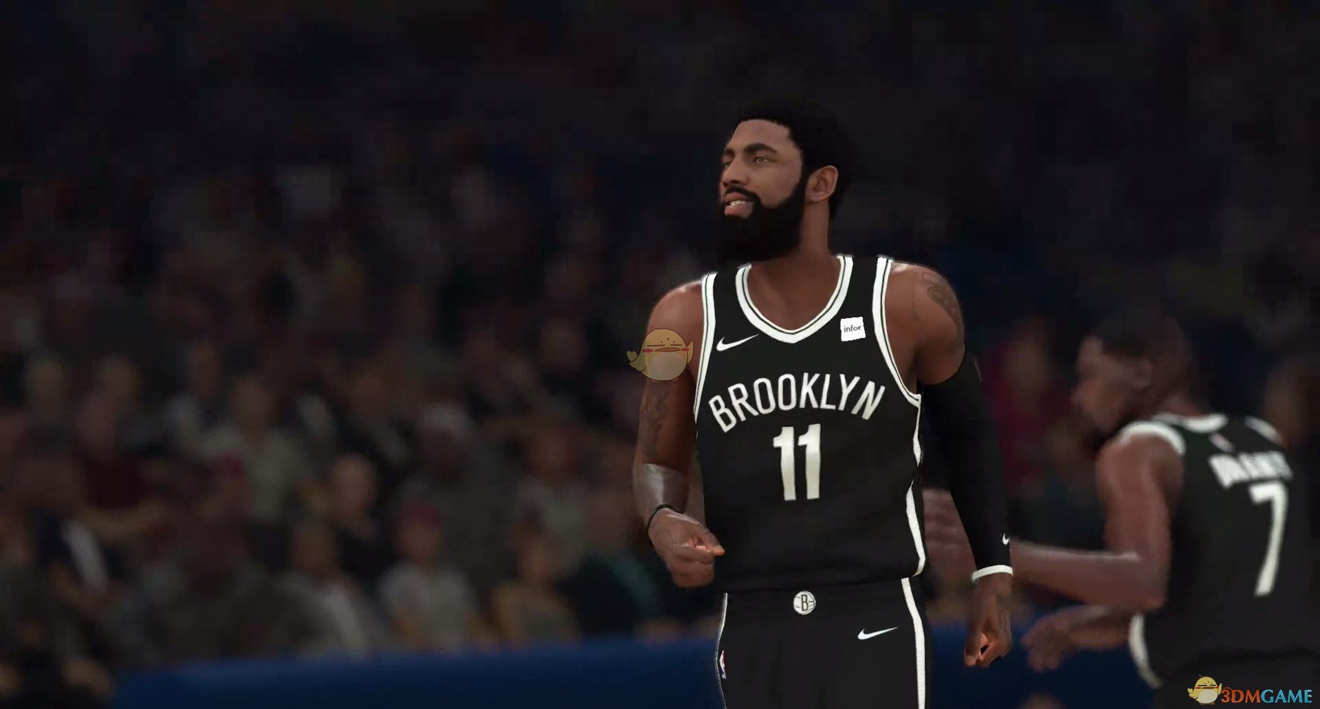 《NBA 2K20》灵活出手徽章作用介绍