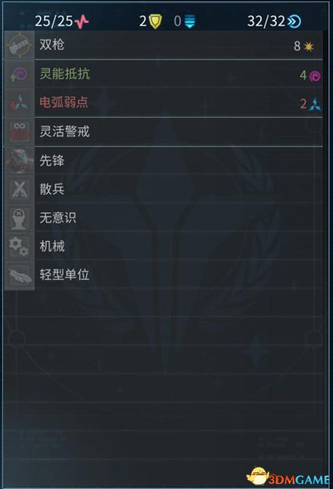《奇迹时代：星陨》全种族兵种图文解析 全兵种详解图鉴