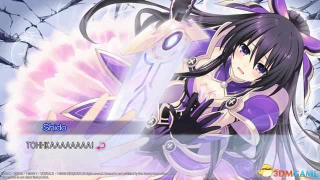 《约会大作战：凛绪轮回》卡巴拉生命之树分析介绍