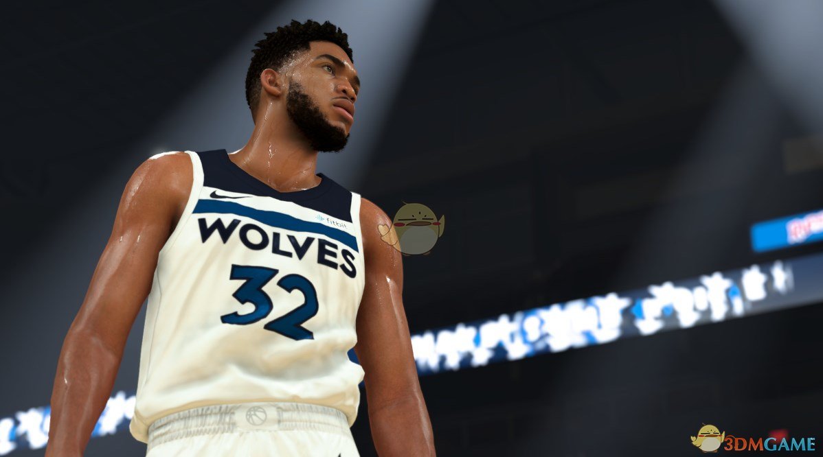 《NBA 2K20》前代挡拆战术大师徽章改动分析