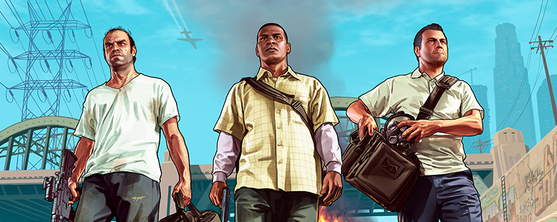 gta5一直正在加载