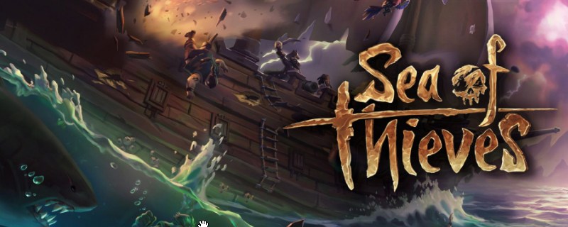 盗贼之海steam叫啥
