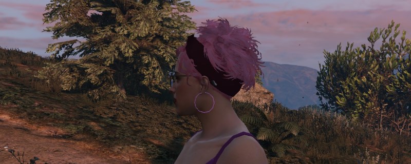 gta5富兰克林暗杀任务