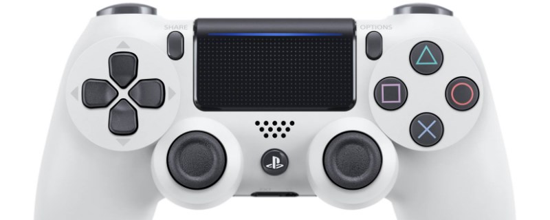 ps4手柄一代和二代区别