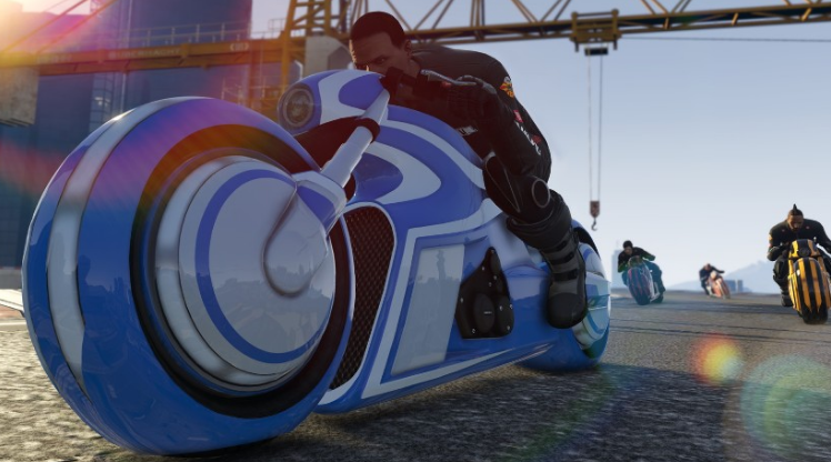 gta5线上模式玩什么 gta5线上模式免费加速器用哪个