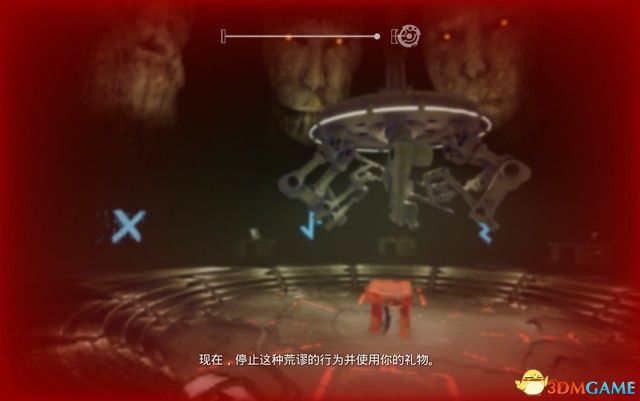 《阿普索夫：诸神终结》 图文全剧情流程攻略 通关解密要点