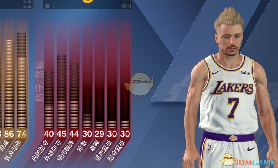 《NBA 2K20》快速出手徽章作用介绍