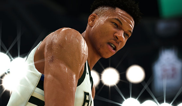 nba2k20卡顿解决办法 nba2k20mc卡顿怎么办
