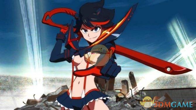 《斩服少女：异布》“神罗万象”奖杯获取方法分享