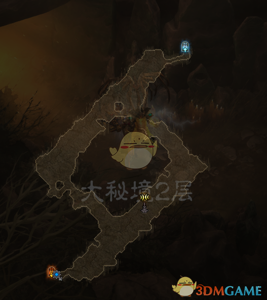 《暗黑破坏神3》国服挑战秘境第116期攻略