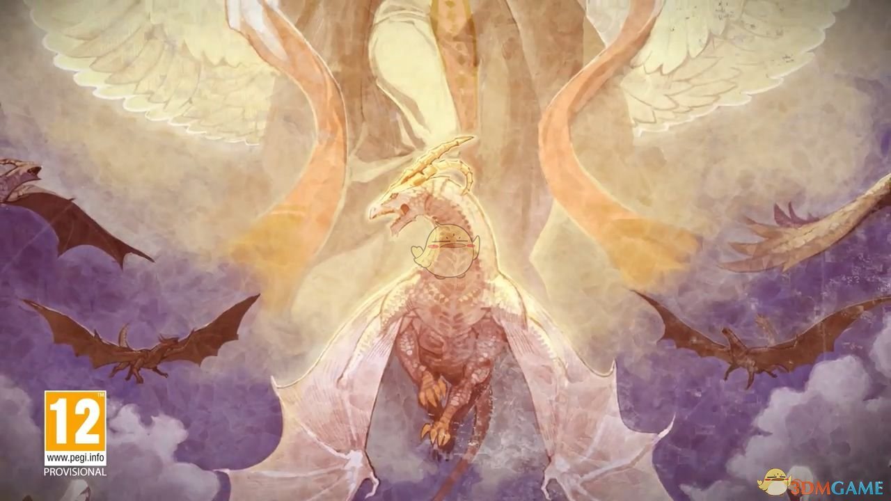 《火焰纹章：风花雪月》玛莉安奴个人技能效果介绍