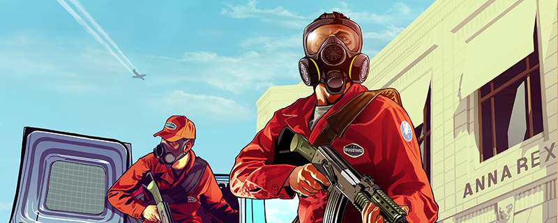 gta5全福银行怎么触发