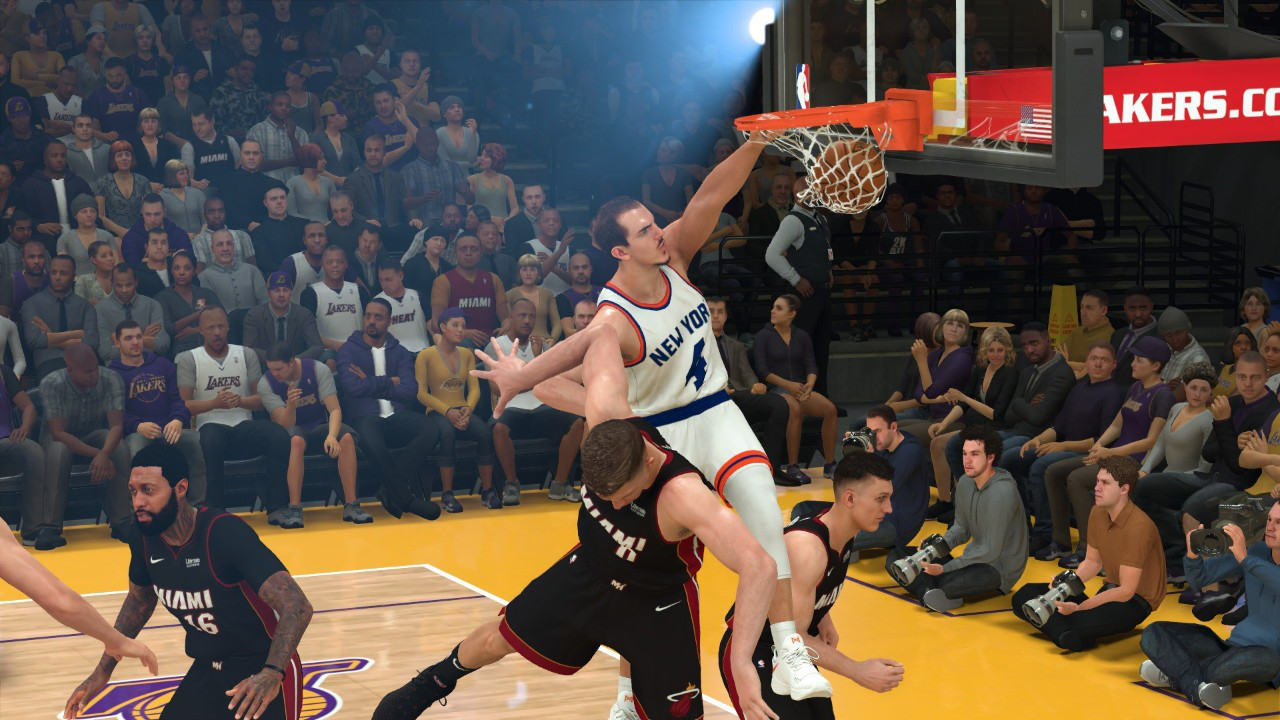 NBA2K20专用加速器：奇游限时优惠 首单减11元+送38元续费抵扣券