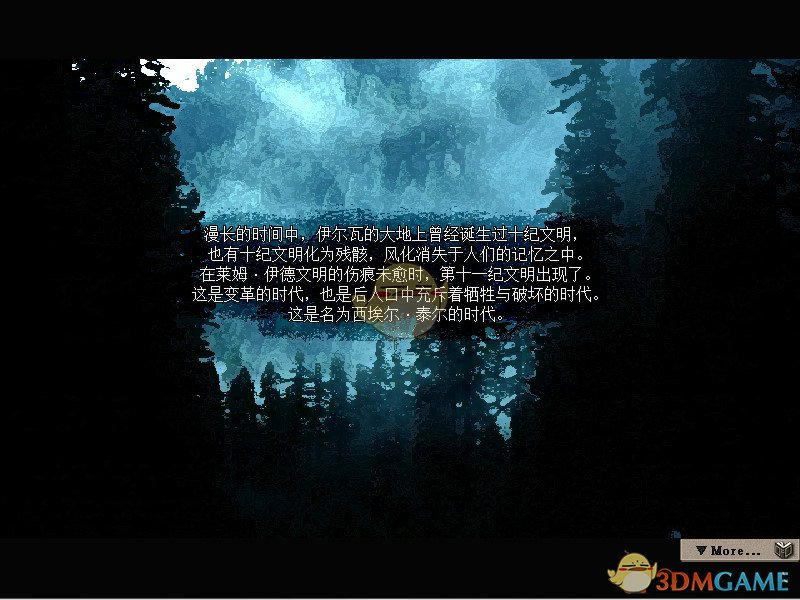 《伊洛纳》农民技能介绍