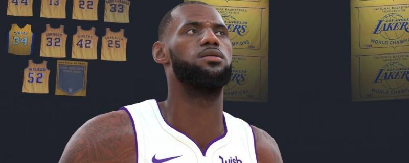 2k19徽章作用