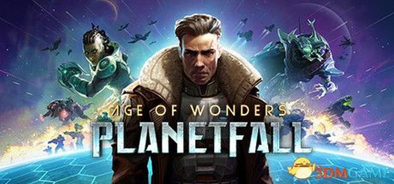 《奇迹时代：星陨》全种族兵种图文解析 全兵种详解图鉴